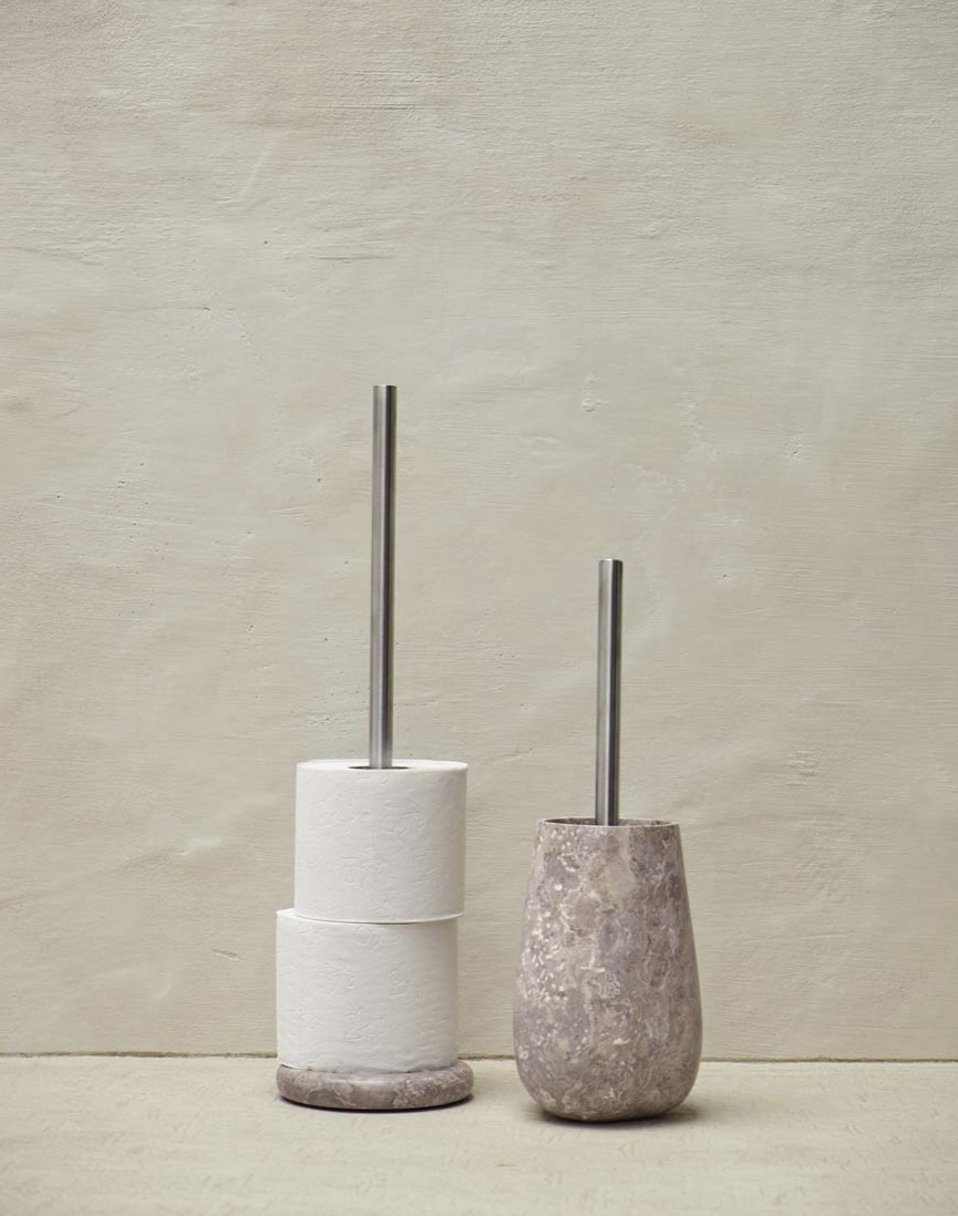 Tualeto šepetys CONOR - Image 2