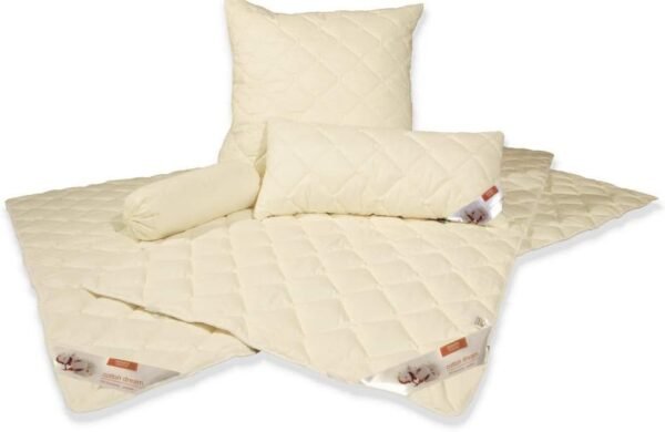 Antklodė COTTON DREAM