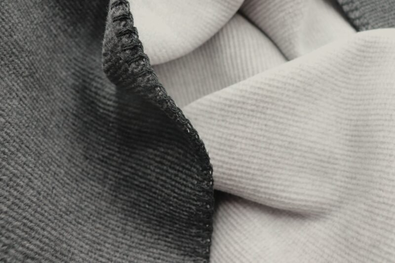 Pledas DUO COTTON MELANGE - Image 4