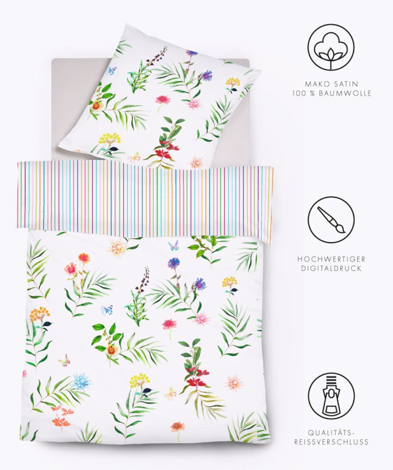 Patalynės komplektas Bed Art S - Image 3