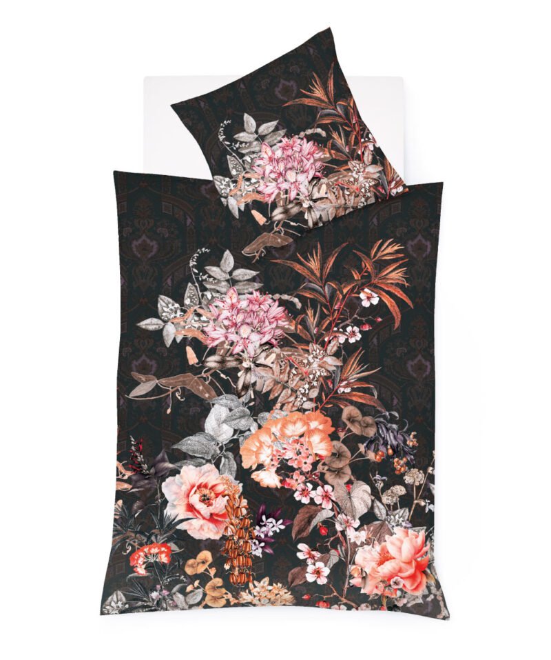 Patalynės komplektas BLACK PREMIUM Jersey - Image 2