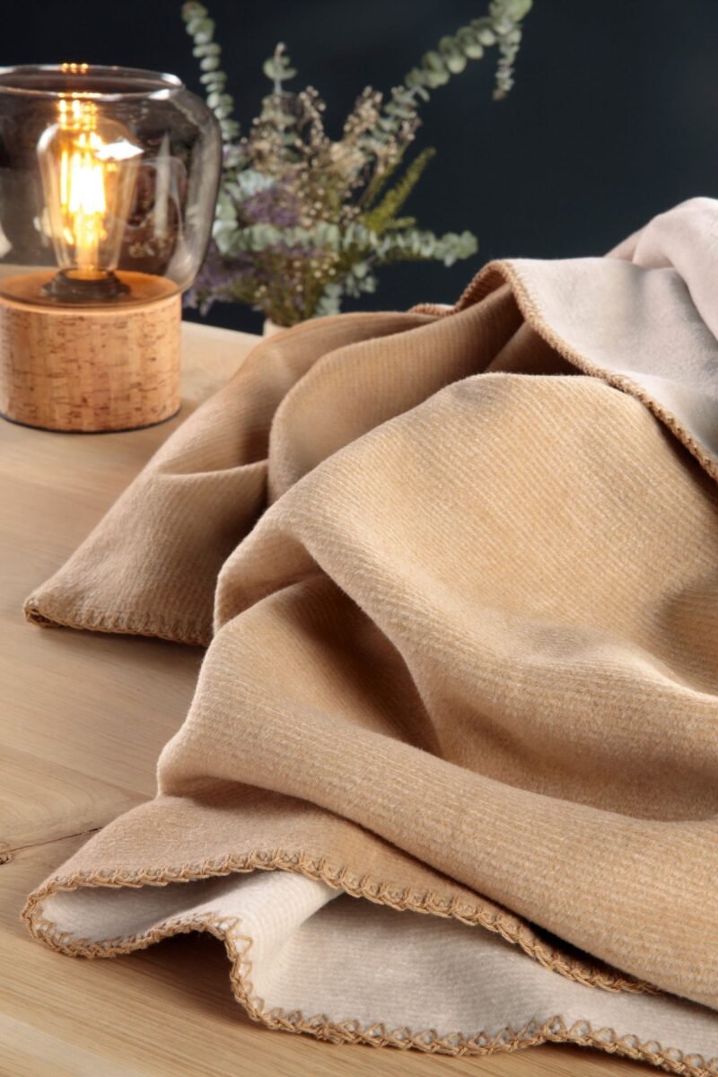 Pledas DUO COTTON MELANGE - Image 2