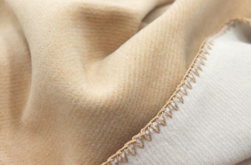 Pledas DUO COTTON MELANGE - Image 3