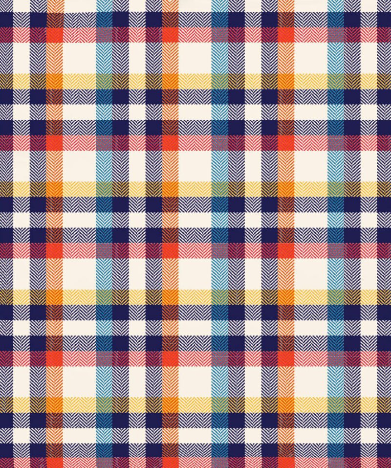 Flanelės patalynės komplektas ASPEN - Image 2