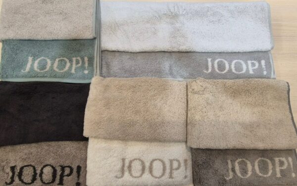 Rankšluostis JOOP Classic