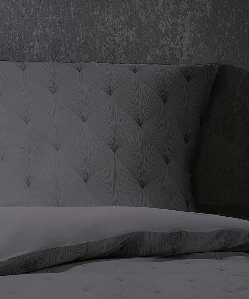 Patalynės komplektas BLACK PREMIUM - Image 3