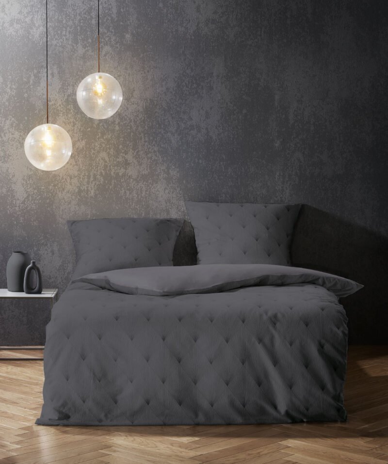 Patalynės komplektas BLACK PREMIUM