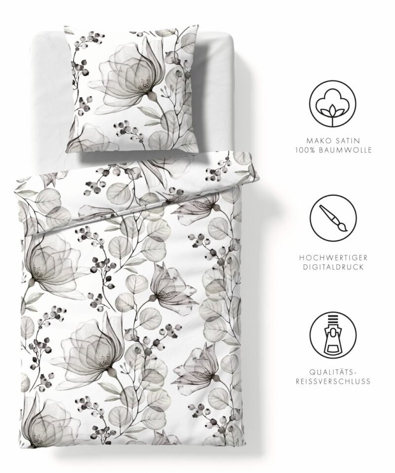 Patalynės komplektas Bed Art S - Image 2