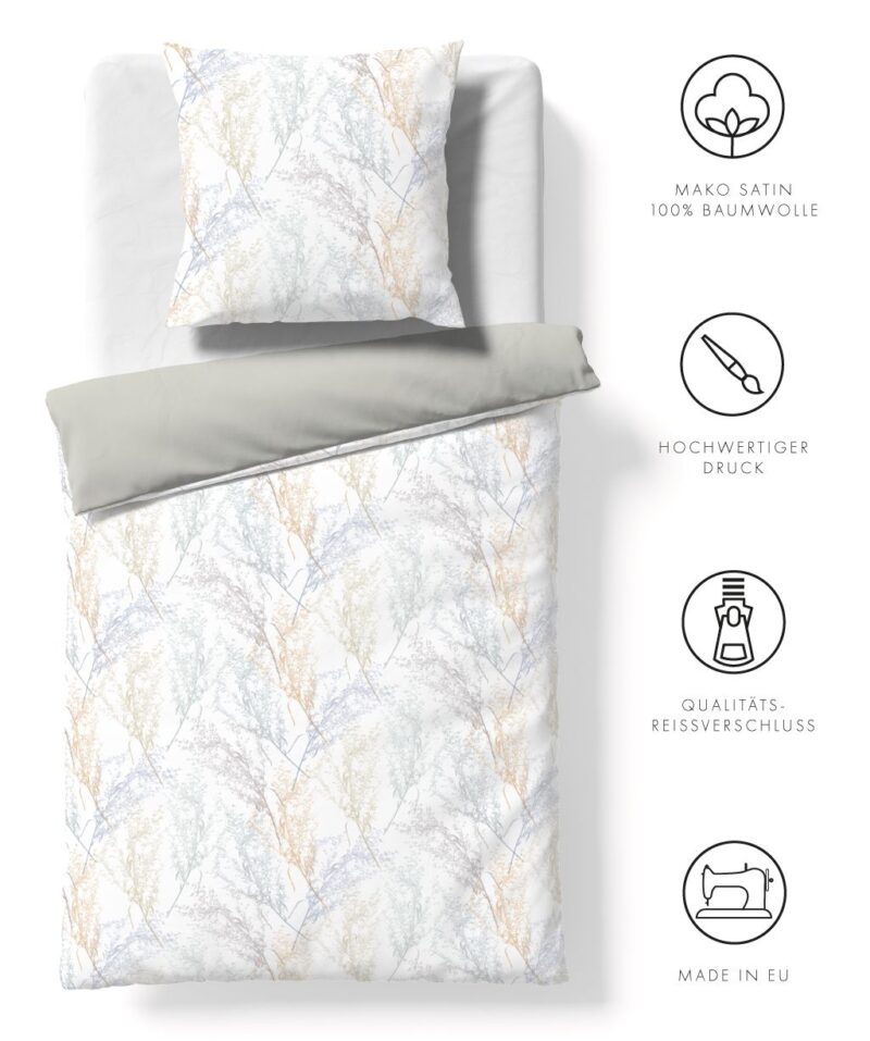 Patalynės komplektas Bed Art S - Image 2