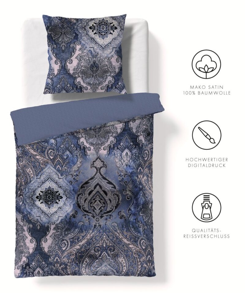Patalynės komplektas Bed Art S