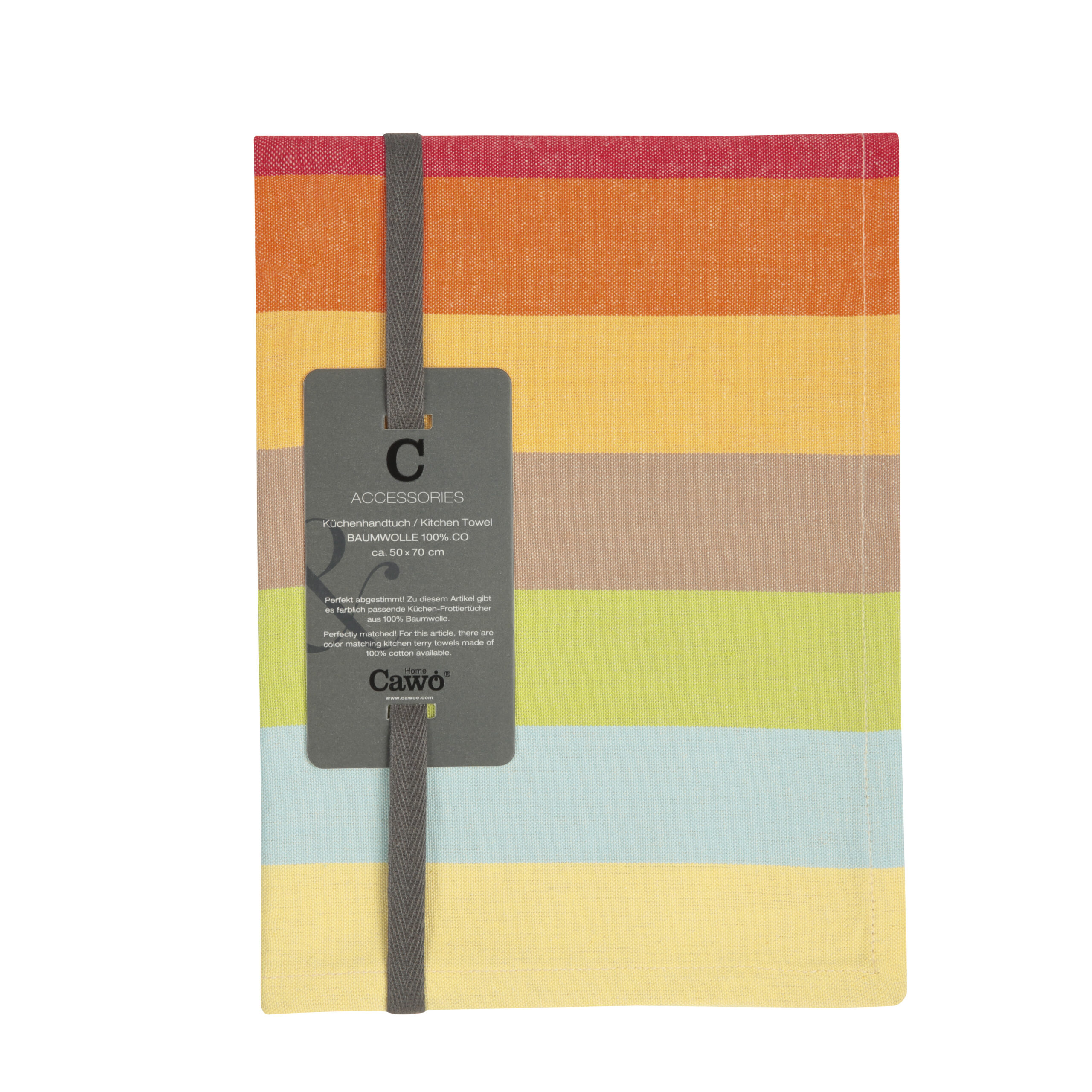 Rankšluostis LIFESTYLE - Image 4