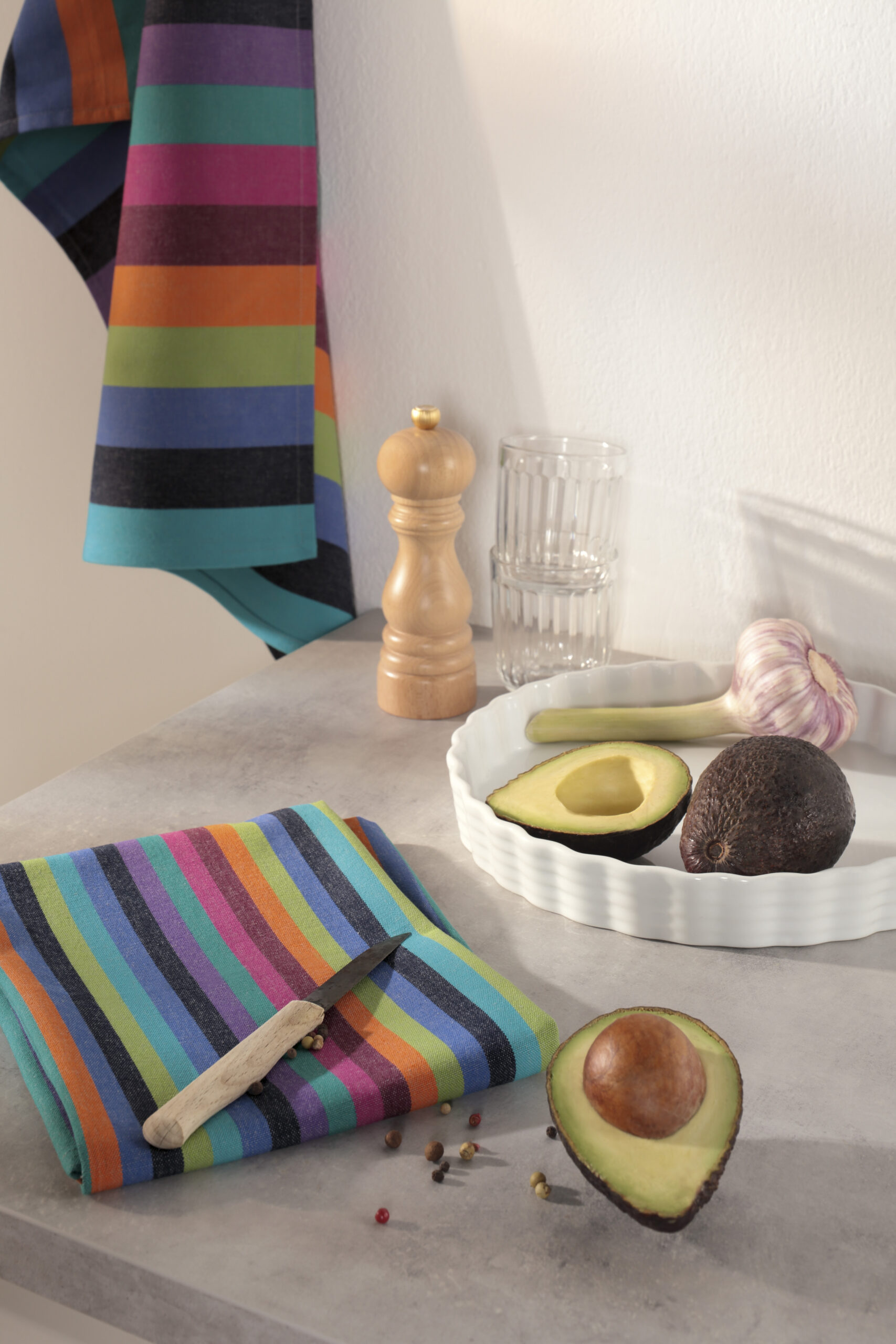 Rankšluostis LIFESTYLE - Image 5