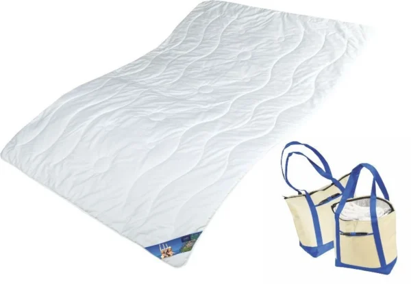 Antklodė Tencel Cotton