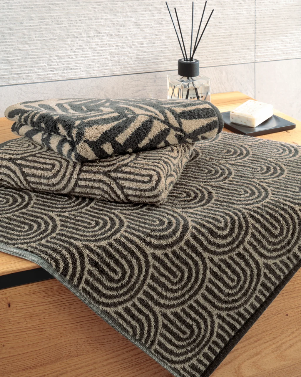 Rankšluostis Maison - Image 2