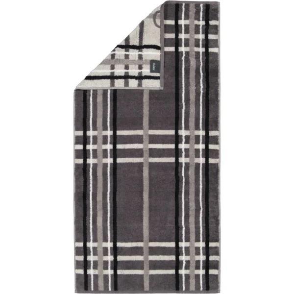 Rankšluostis Noblesse Check