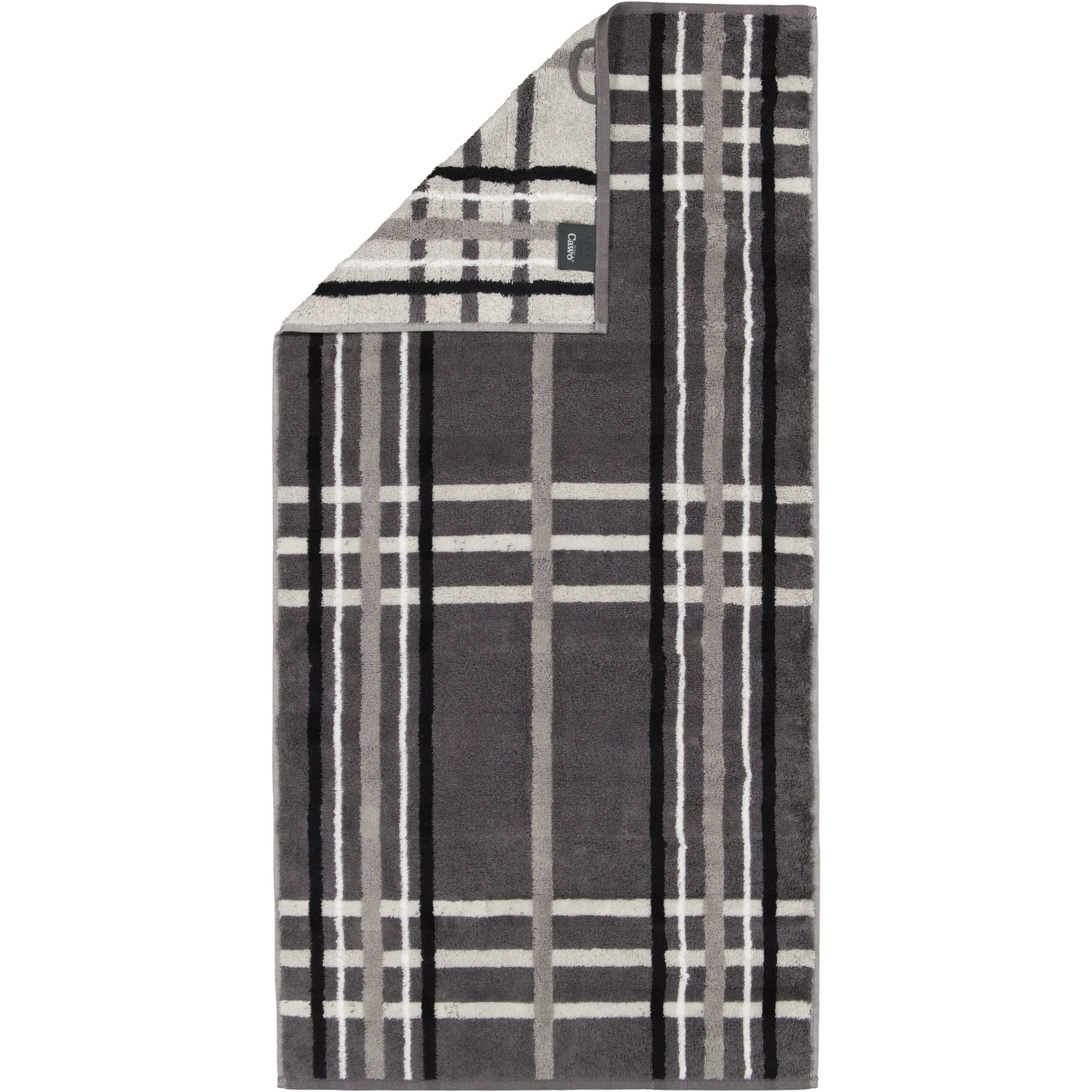 Rankšluostis Noblesse Check