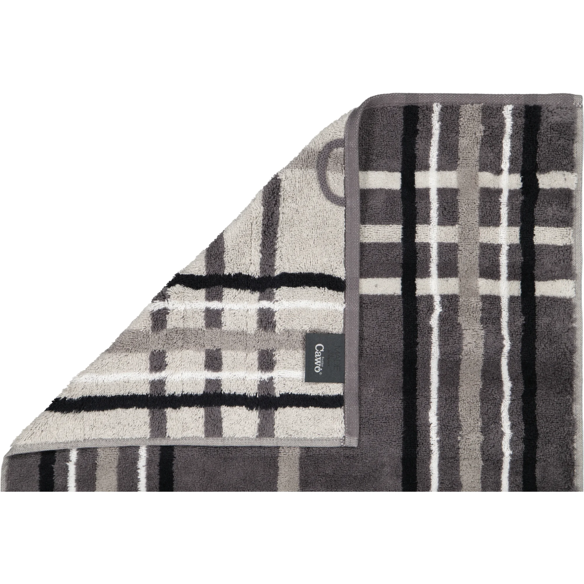 Rankšluostis Noblesse Check - Image 6