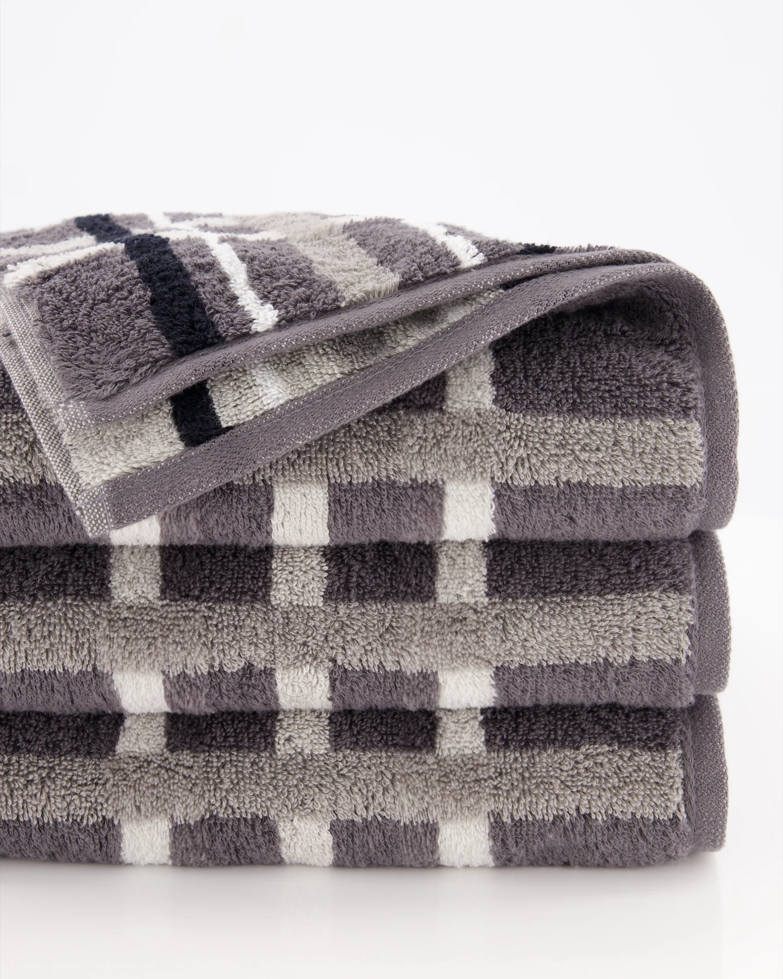 Rankšluostis Noblesse Check - Image 2