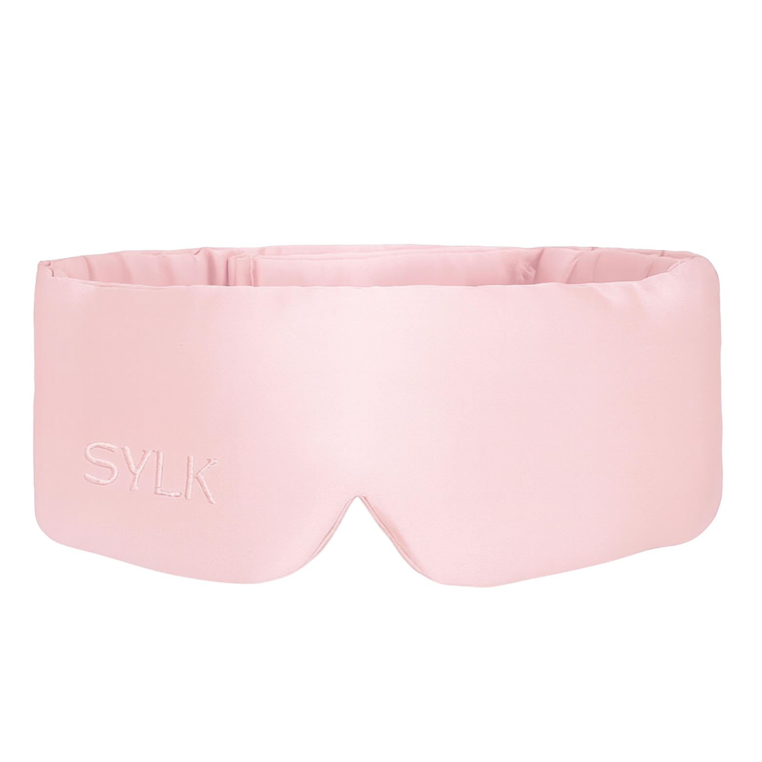 Šilkinė gilaus miego kaukė