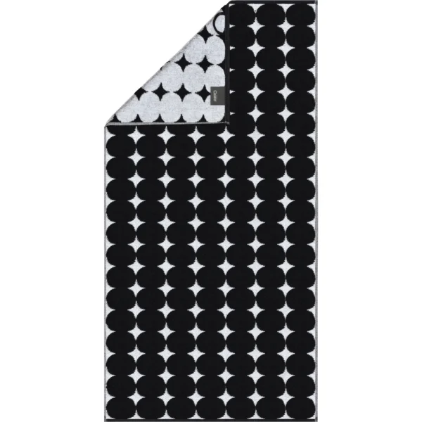Rankšluostis Black&White