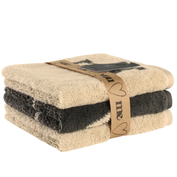 Rankšluostukai Minis You & Me