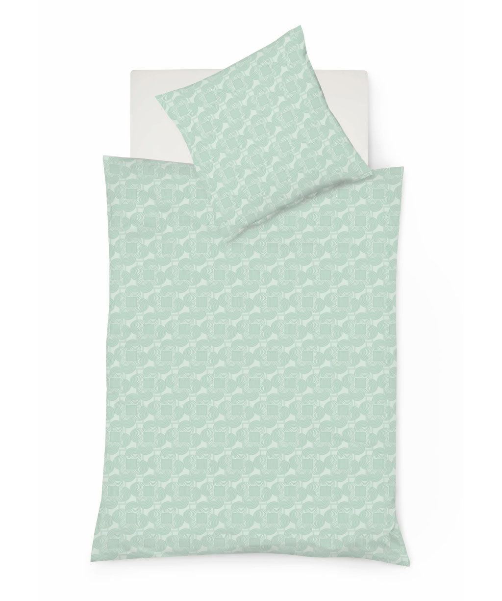 Damasto patalynės komplektas