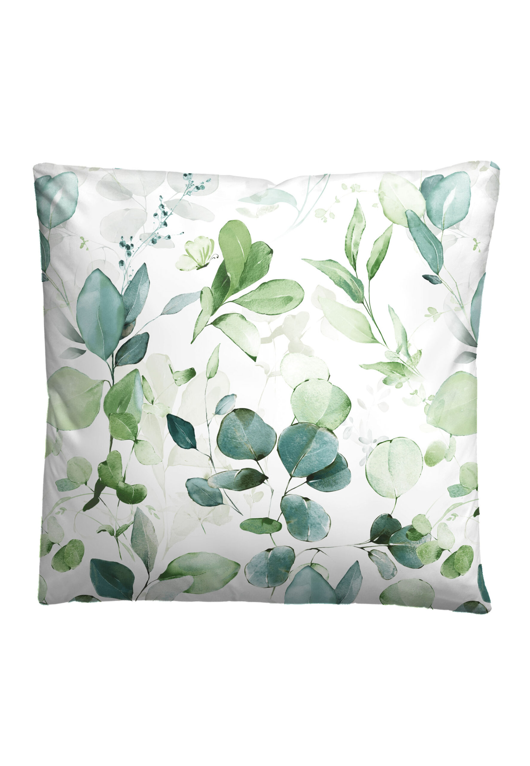 Tencelio patalynės komplektas Floral - Image 3