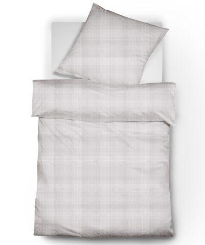 Satinas pilkas 200x200, premium kokybė