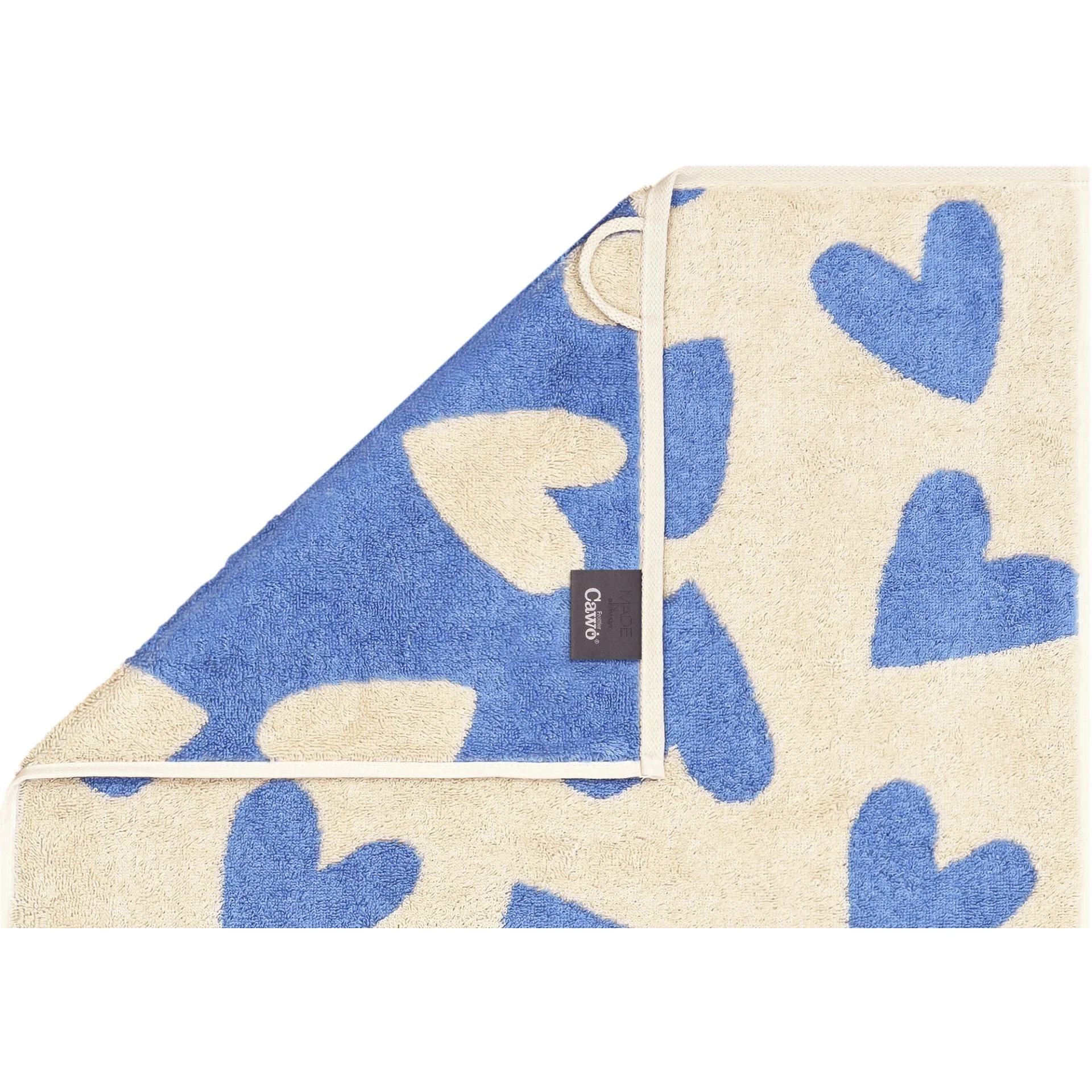 Rankšluostis Hearts - Image 3
