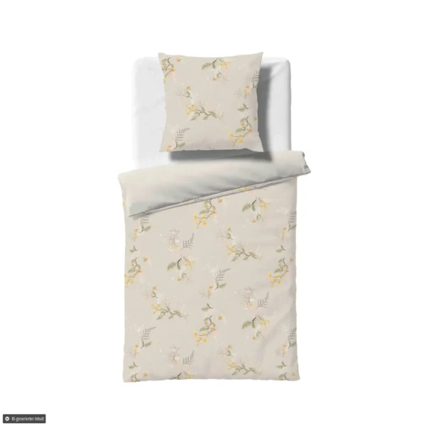 Trikotažinis patalynės komplektas Modern Elegance